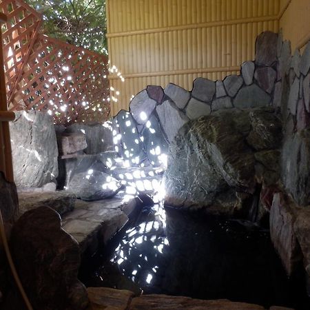 Izumi Hotel Izu  Exterior photo