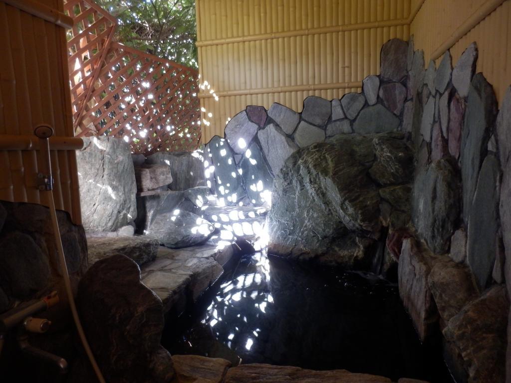 Izumi Hotel Izu  Exterior photo