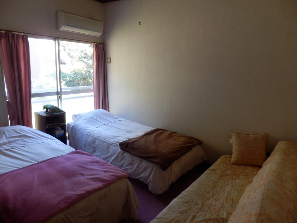 Izumi Hotel Izu  Exterior photo