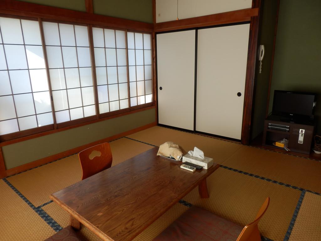 Izumi Hotel Izu  Exterior photo